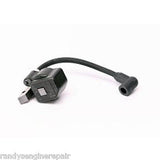 Ignition Coil Module Husqvarna Poulan Weedeater 530039163 Trimmers and Blowers