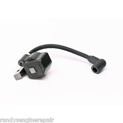 Ignition Coil Module Husqvarna Poulan Weedeater 530039163 Trimmers and Blowers