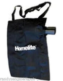 31118142AG Original Homelite Vacuum Bag for UT4120 Blower-Vac Grass Leaf Vacuum