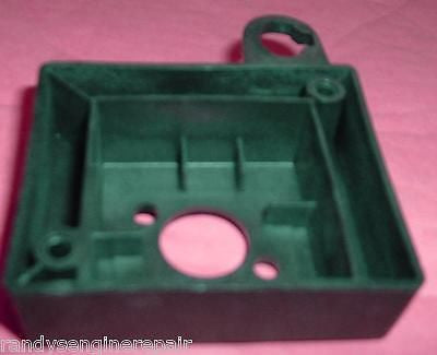 air box MCCULLOCH trimmer 300301 224238 284S SILVER EAGLE 28 ROAD RUNNER & MORE