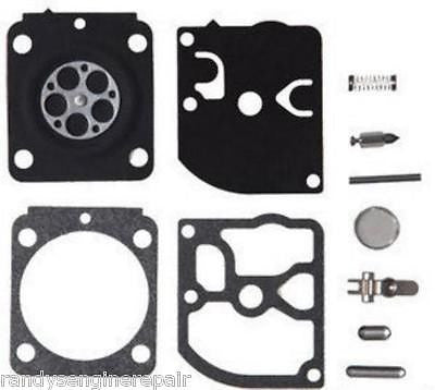 RB-100 for ZAMA CARBURETOR REPAIR KIT for BG55 HS45 FS38 FS55