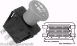 Craftsman OEM PTO Switch 174651 140404 174652 174653 169417 169416 154963 154959