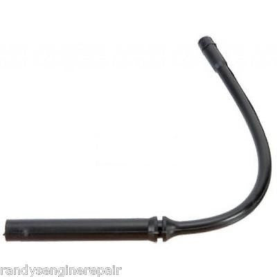 HOMELITE MOLDED FUEL LINE SUPER XL, XL-12, 63745A