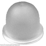 Fuel Primer Bulb for Zama Carb Carburetor fits STIHL FS90 FS110 FS250 Trimmers