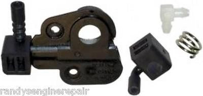 NEW 530071259 Poulan Craftsman Chainsaw Oil Pump Oiler Repair Kit