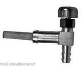 Fuel Tank Shut Off Valve Fits Generators And More