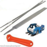 Husqvarna CHAINSAW CHAIN SHARPENING KIT .325" fits MS290 MS310