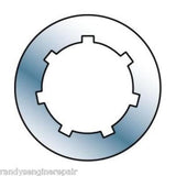 Oregon power mate replacement floating sprocket drive rim 3/8 pitch 68210 7 T