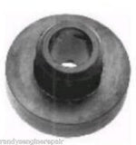UNIVERSAL FUEL GAS TANK BUSHING/GROMMET FOR GENERATORS TRACTORS N103455  RER