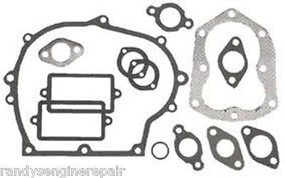 Engine Gasket Kit Tecumseh 33235A for select H60, H50, HH60 OEM