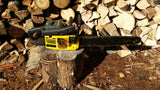 Pre-Owned 20" McCulloch Timber Bear Chainsaw