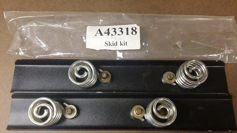 A43318 Skid Kit for Homelite Pumps