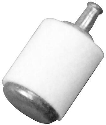 part fuel filter od 13/16" poulan 530024841