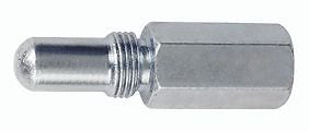 EFCO PISTON STOP FOR CLUTCH, SPROCKET REMOVAL TOOL