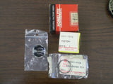 NOS HOMELITE KAWASAKI PISTON & RING kit Assy A-98553-63 13001-2076 replaces 98552-58