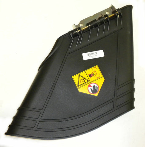 Mtd, Craftsman, Cub Cadet 631-05191a Deflector Chute, Grass Deflector 631-05191, 631-04288