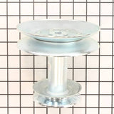 Ayp 140186 532140186 Double Engine Pulley 13-12271 1"x 3-1/2"