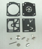 NEW Genuine RB-43 Zama Carburetor Rebuild Kit