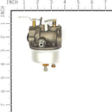 NEW TECUMSEH 5HP MTD 632107A 632107 640084A 640084B SNOWBLOWER CARBURETOR