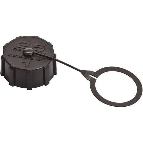 Oregon 55-017 Fuel Cap fits Kawasaki / 51049-2057 Rotary 7408 - Stens 125-219