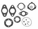 OEM Carburetor Overhaul Kit Kohler 25-757-11-s & Gravely 044063