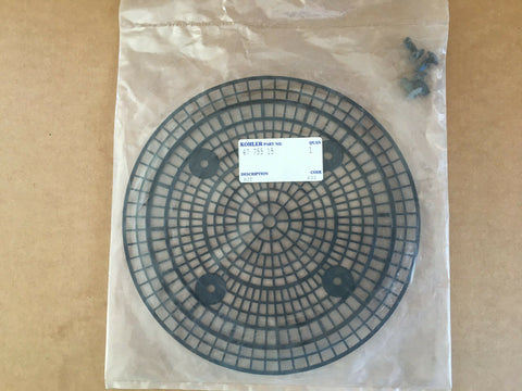 Kohler Grass Screen 47-755-15-s fits many K series engines