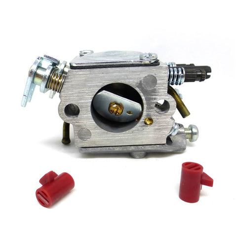 Husqvarna Carburetor Kit for Trimmers, Saws & Edgers 223, 322, 325, 327 / 588171156, 503283111, 503283110, 503283401