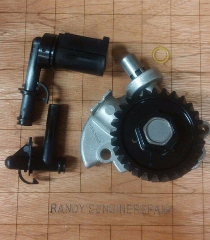 Kohler, Craftsman Oil Pump Kit 24-393-37, 24-393-51-s, 24-393-53-s
