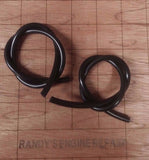 Fuel Tank Return Line For Homelite Trimmer Blower Gas Tank