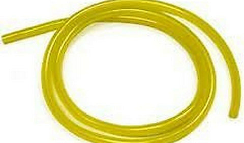 3/16" ID 5/16" OD PREMIUM TYGON GAS FUEL LINE BY THE FOOT