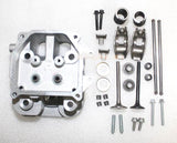 Kohler Kit, Cylinder Head 24 818 02-S