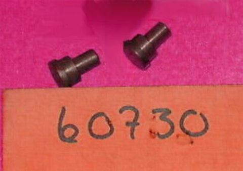 NOS Lot Set pack of (2) McCulloch 60730 Starter Pawl Pins Small Engine Chainsaw parts