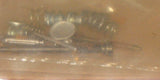 Genuine McCULLOCH 83764 carburetor repair kit SDC37A SDC18 Walbro chainsaw OEM