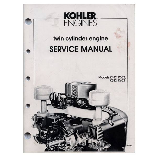 STARTER REPAIR KIT FITS KOHLER K341 K482 K532 K582 KT17 KT18