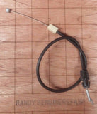 UP06582 & 06603A John Deere Homelite CraftsmanThrottle Cable Free Shipping JDS