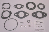 OEM Carburetor Overhaul Kit Kohler 25-757-11-s & Gravely 044063