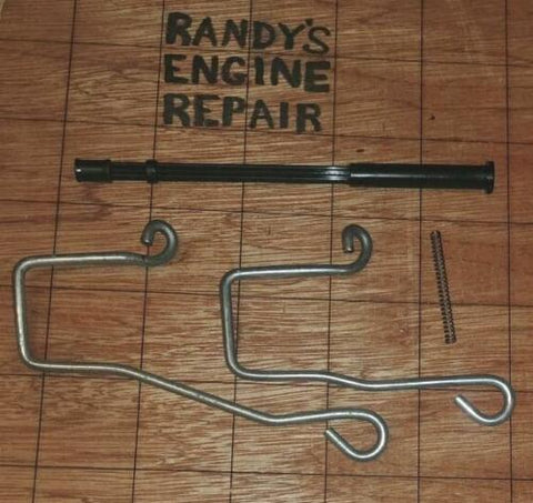 MCCULLOCH 217762, 83900A  MANUAL OIL OILER ROD KIT mINI mAC 100s 130