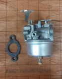 Genuine Tecumseh 632201 Carburetor