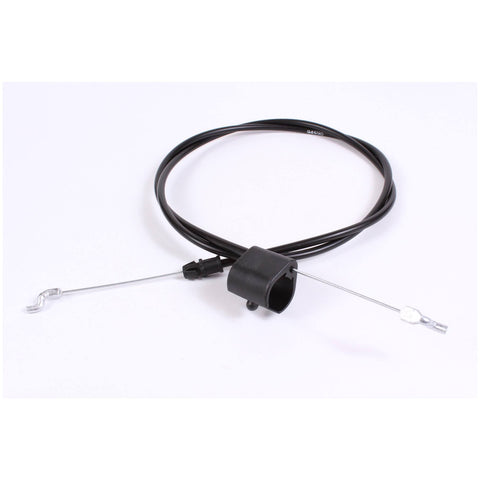 Control Cable, Replaces Ayp: 440934, Husqvarna: 532440934, Fits Husqvarna: 6021 P, 2001-2012; 7021 P, 2002-2013; and LC 153, 2010-2013