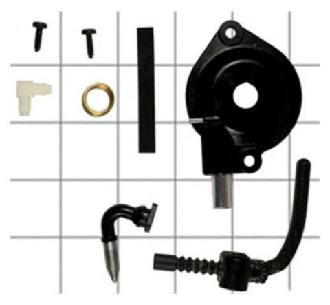 OILER Oil Pump repair kit Craftsman 358350981 358350980 358350982 35098 chainsaw