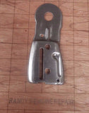 part guide plate husqvarna chainsaw fits 50,51,55