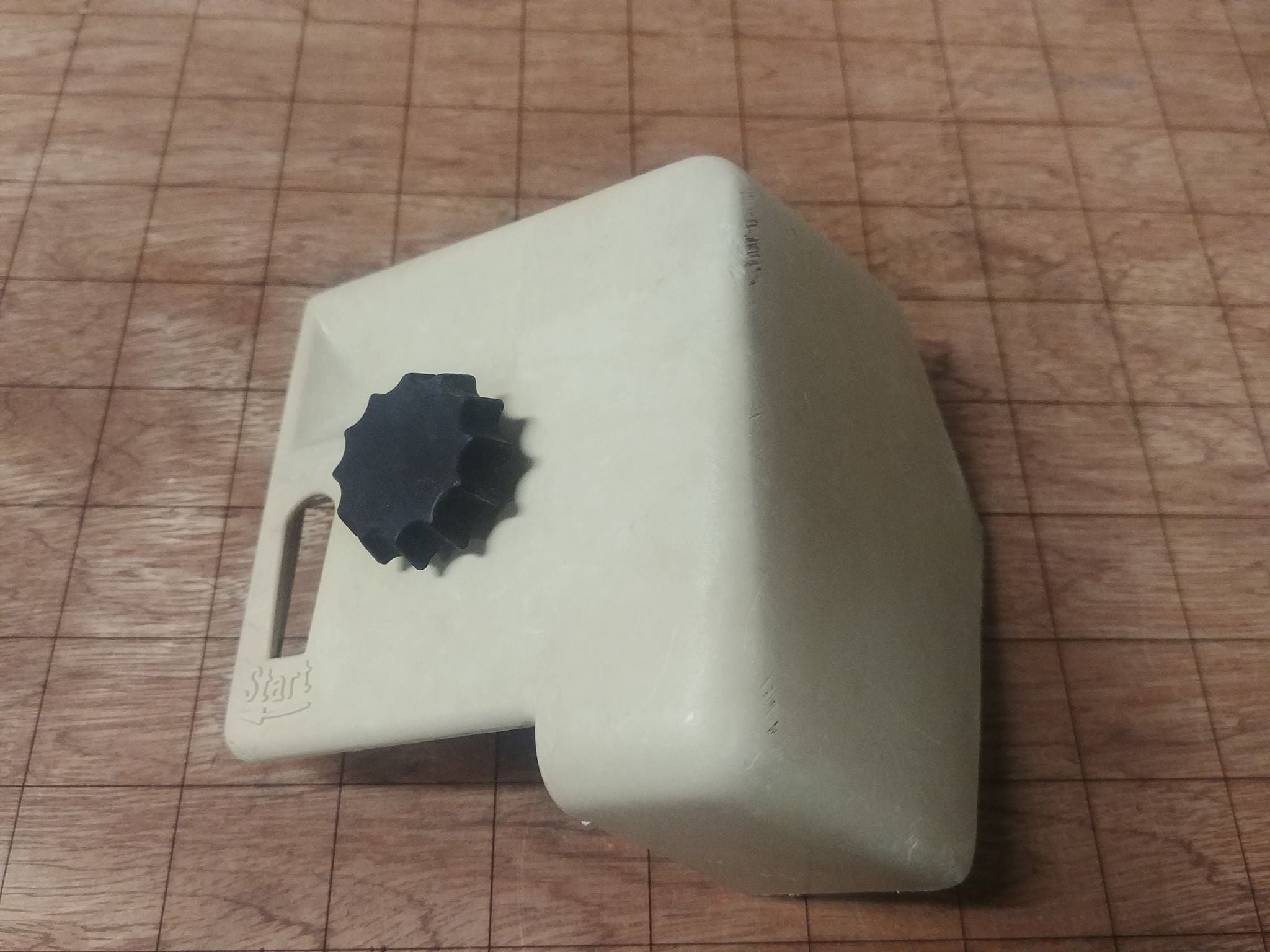 Filtre à Air Pour Tronçonneuse Stihl 030, 031, 032, 1113-120-1603 - Foto 3