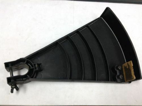 debris shield grass guard MCCULLOCH trimmer 2817 SILVER EAGLE 28C EAGER BEAVER 285