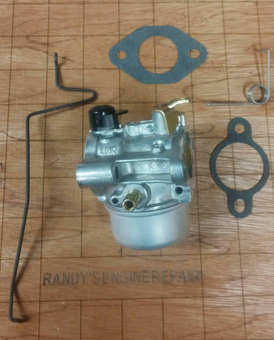 OEM Genuine Kohler 12-853-43-s complete carburetor kit assy 1285343