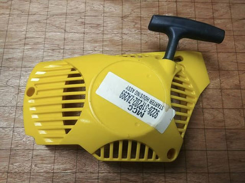 McCulloch 9228-31p202 Starter Recoil Assy MXC1840DK Mc-9228-31p202-za99