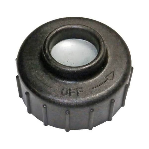 GENUINE HOMELITE RYOBI TRIMMER Retaining Cap BUMP KNOB UT41002A-2