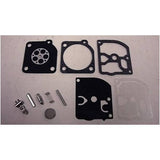 repair kit CARBURETOR Zama C1Q-P8 type rb-75 RB75