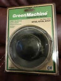 Green Machine UP02941 Spool & String GT22 GT25 GT31 trimmer part