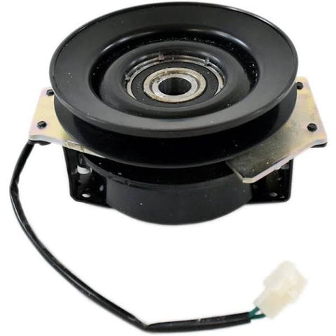 Lawn Tractor Electric Clutch | Fits Craftsman, Husqvarna, Poulan | 587241401 | Replacement Parts