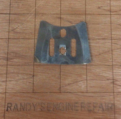 INNER GUIDE BAR PLATE 67588 VINTAGE MCCULLOCH CHAINSAW POWER MAC 6